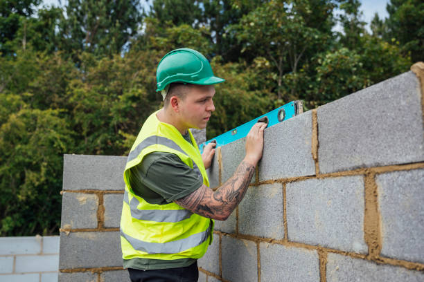 Best Concrete Repair Services  in Loyal, WI