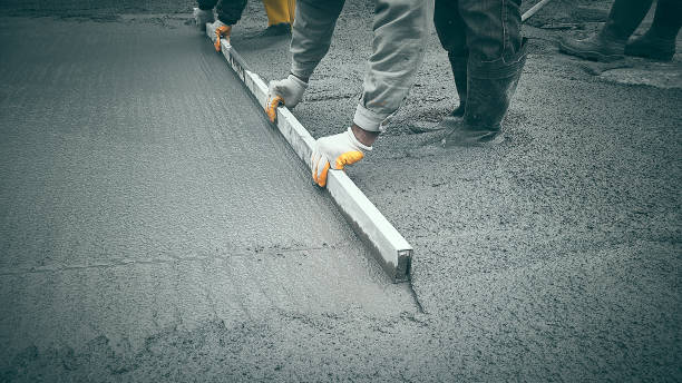 Trusted WI Concrete contractor Experts