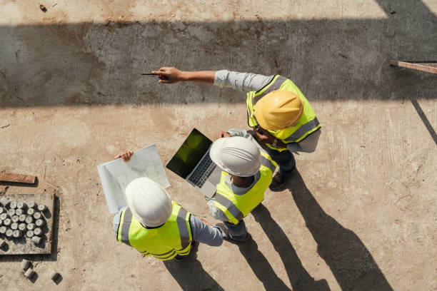 Best Decorative Concrete Services  in Loyal, WI