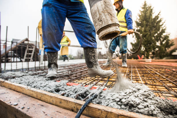 Affordable Concrete Services in WI